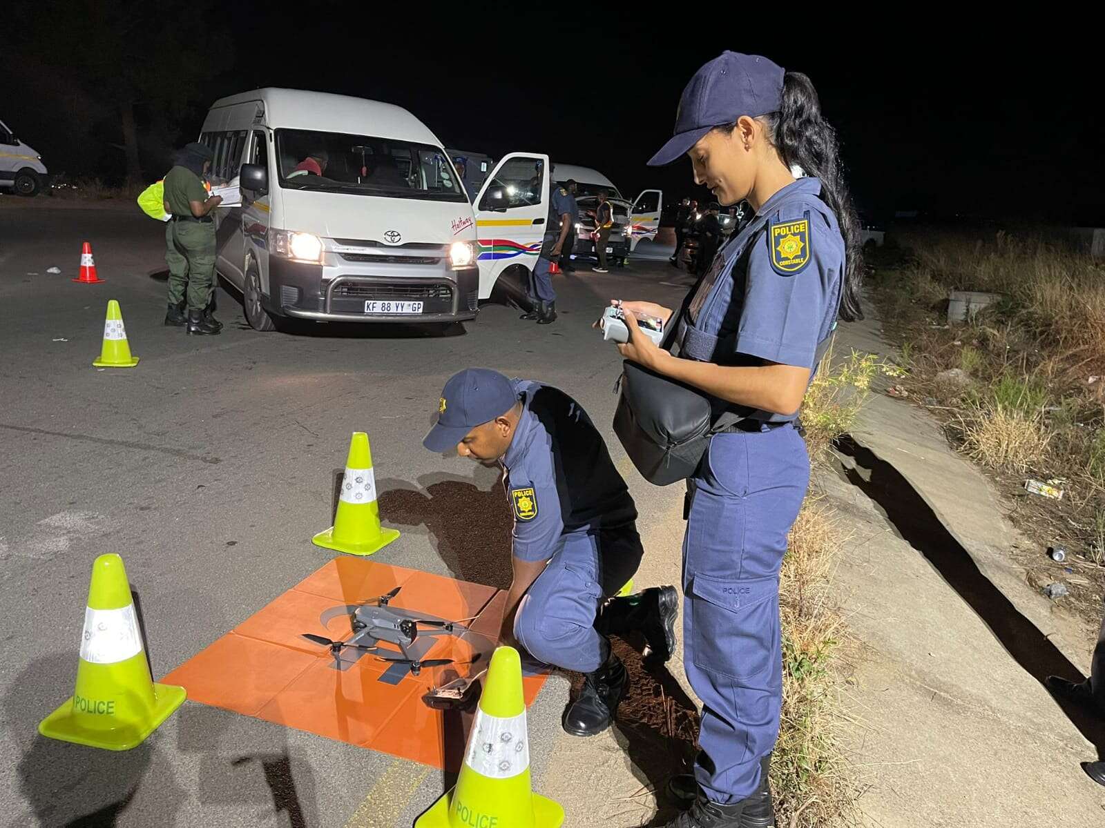 Operation Shanela leads to over 10 000 arrests in a week: SAPS