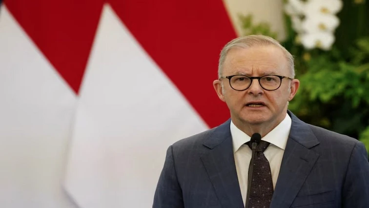 Australia expels Iranian envoy over anti-Semitic attacks