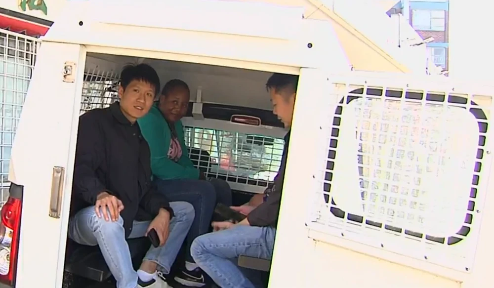 Undocumented foreign nationals arrested in Bruma spaza shop raid