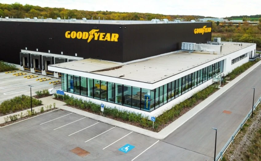 Concern as tyre manufacturer Goodyear starts retrenchment process