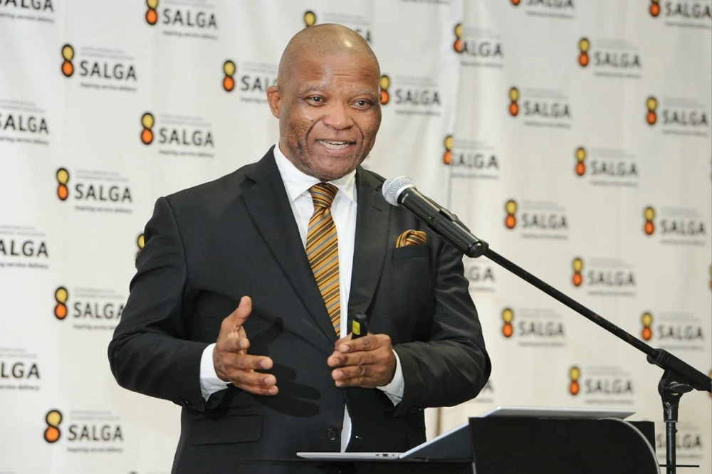 ‘Mthethwa played crucial role in building SA’s democracy’