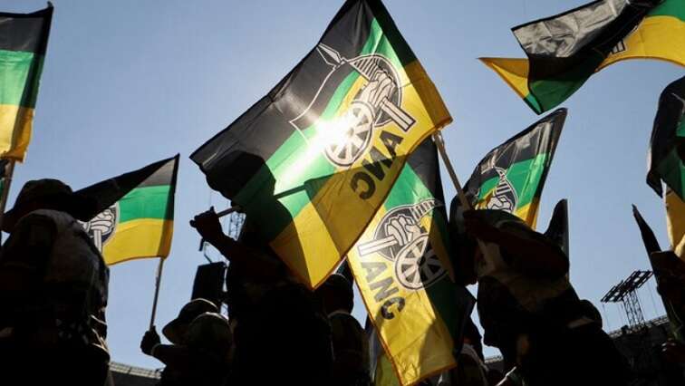 ANC is working to rectify its mistakes: Faku