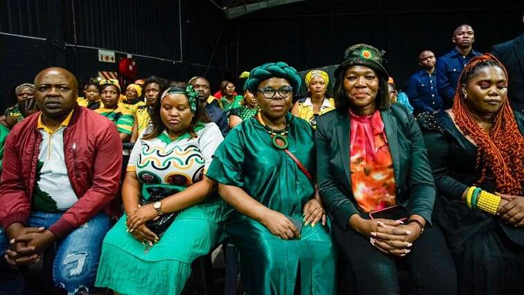 ANC promises improved service delivery in Khayelitsha