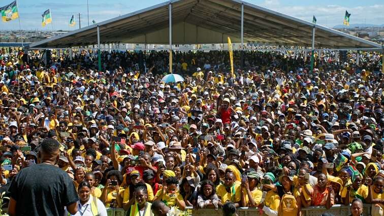 ANC to prioritise local government: Ramaphosa