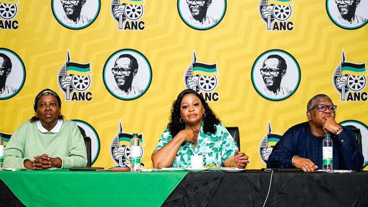 ANC welcomes ceasefire agreement between Israel, Hamas