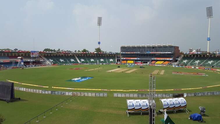 Stadium revamps won’t disrupt Champions Trophy: Pakistan board