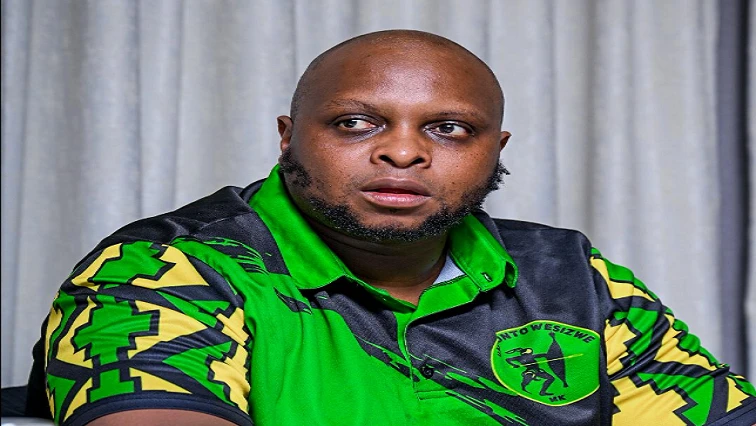 Shivambu to start process for formation of a new political movement