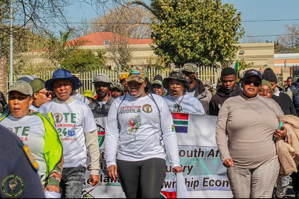 SAHRC loses court bid to Operation Dudula on healthcare access