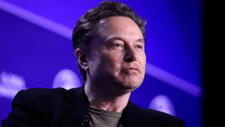 Musk cautions Apple against integrating OpenAI system