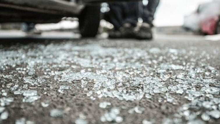 Five people killed in Eastern Cape crash