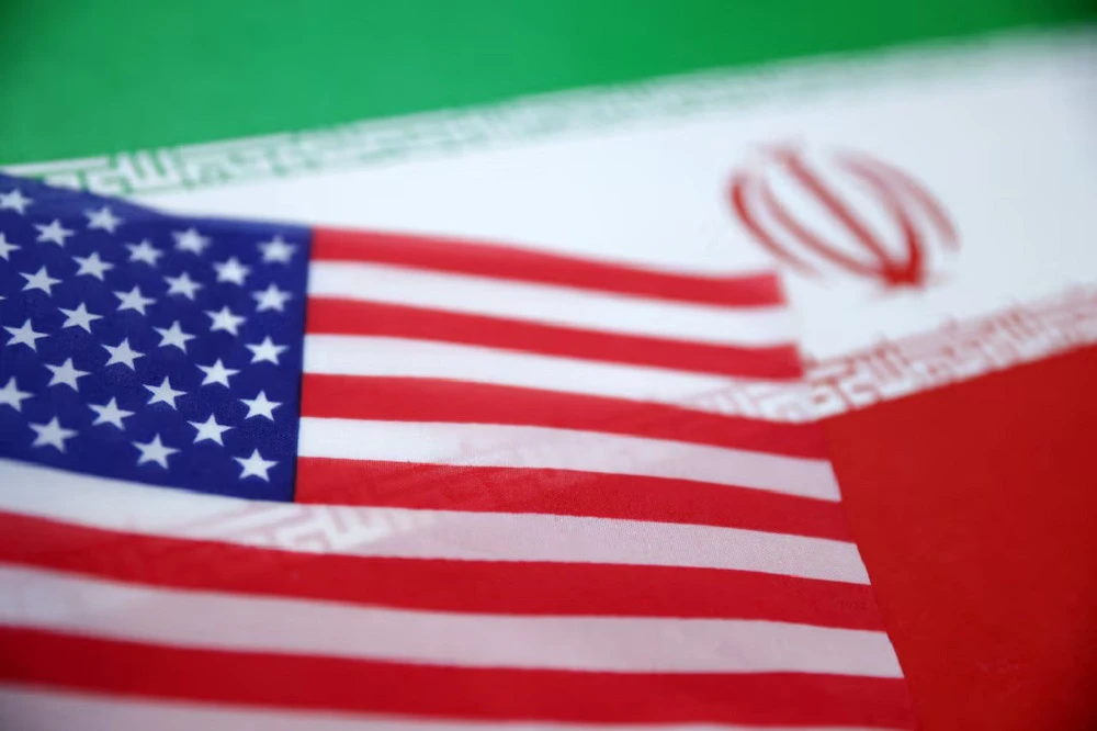 Trump warns of major war escalation if the Iran peace process fails