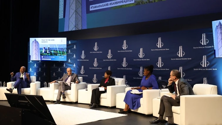 SARB seeks more data to assess Middle East war’s impact on economy