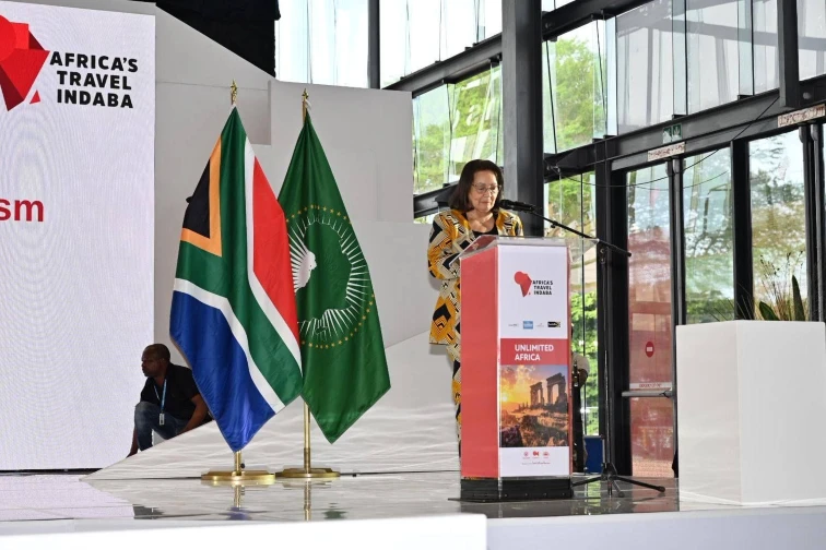 Africa Travel Indaba delegates urged to drive business growth