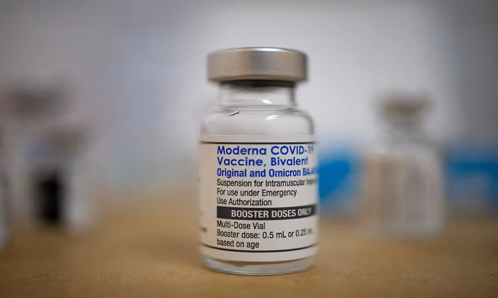 US health agency to wind down mRNA vaccine development