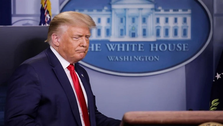 Trump wins Indiana as polls begin to close – Edison Research