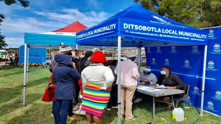 SCOPA summons Ditsobotla Municipality to account for its financials