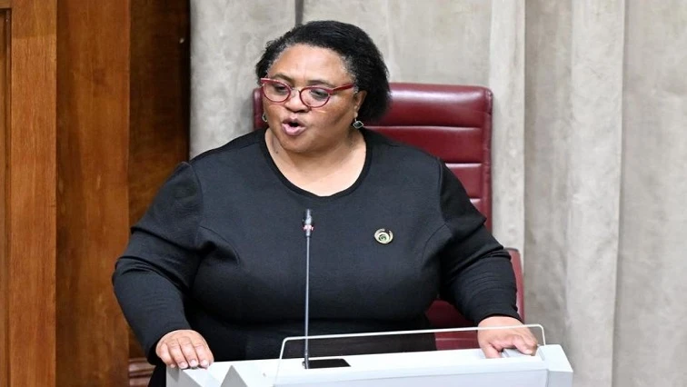 Speaker weighs options as MKP files no-confidence motion