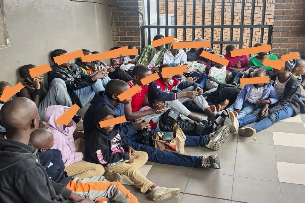 Save the Children praises BMA’s child protection efforts