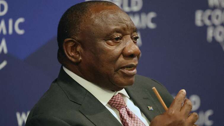 Ramaphosa calls for global solidarity as SA stresses G20 presidency