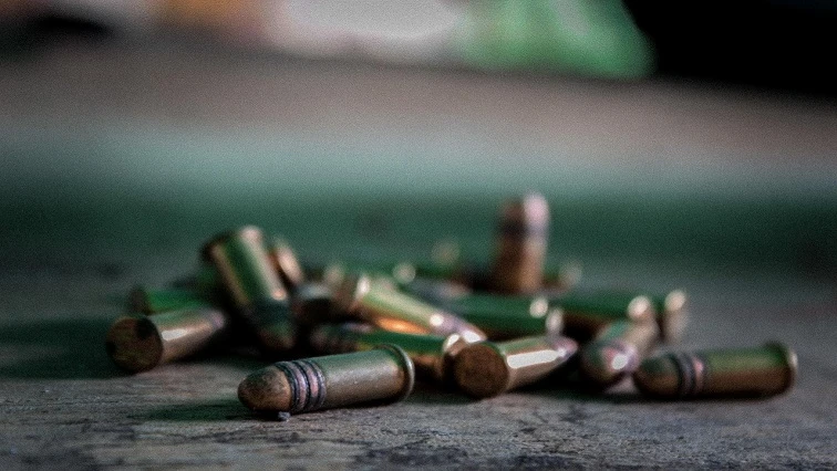Seven killed in Kanana mass shooting