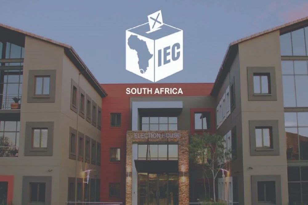 National Assembly recommends candidates for IEC Commissioner posts
