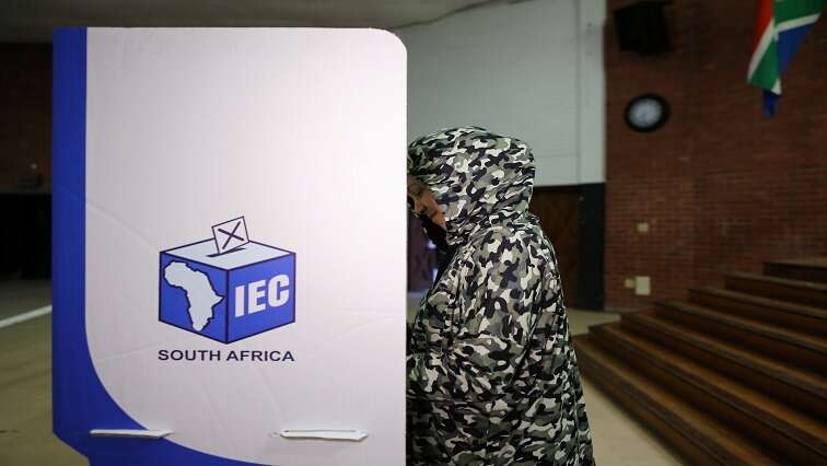 Special voting begins, marks inclusion of independent candidates