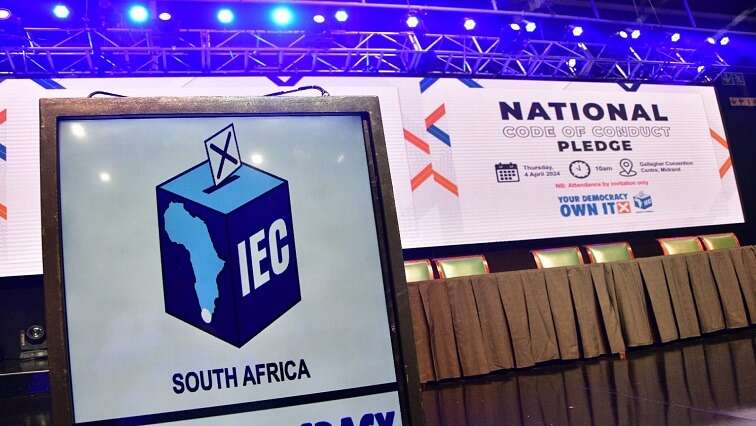 IEC moves to de-register SACP and 91 other inactive parties