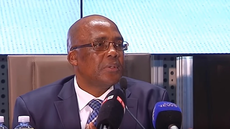 Bushiri did not leave SA with Malawian President’s delegation: Motsoaledi