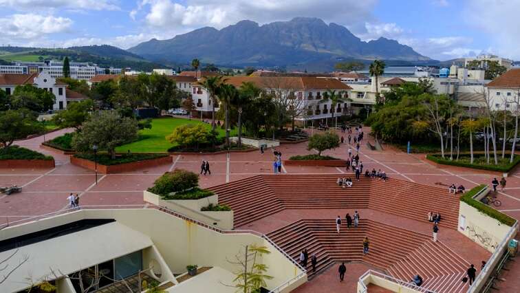 Stellenbosch SRC ends class boycott over student debt, accommodation