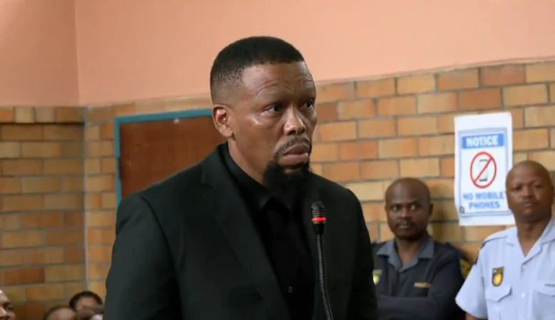 Matipandile Sotheni’s lawyer intends to withdraw from murder case