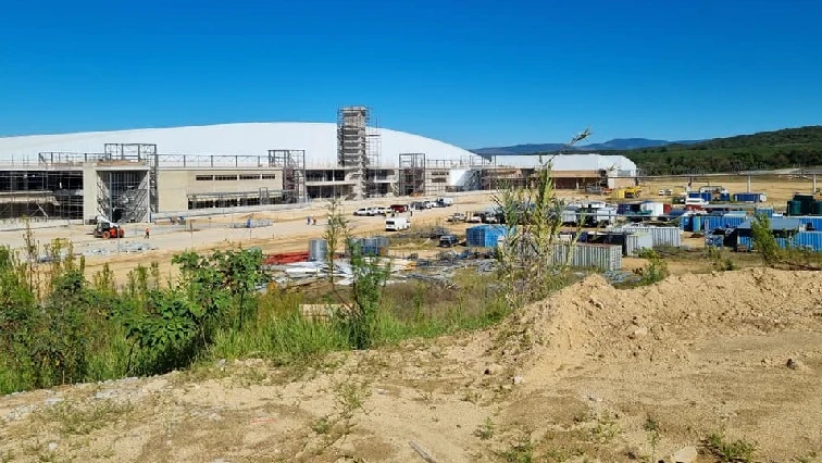 Mpumalanga International Fresh Produce Market remains closed