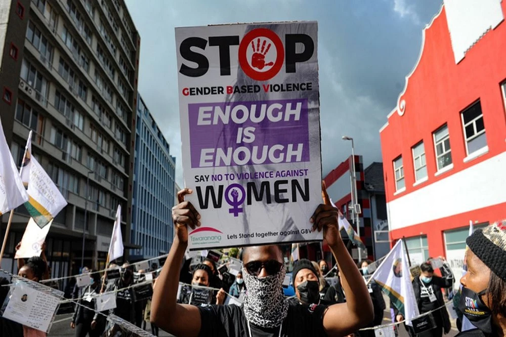 Nyanga residents to protest in support of Zenande Tshazibane