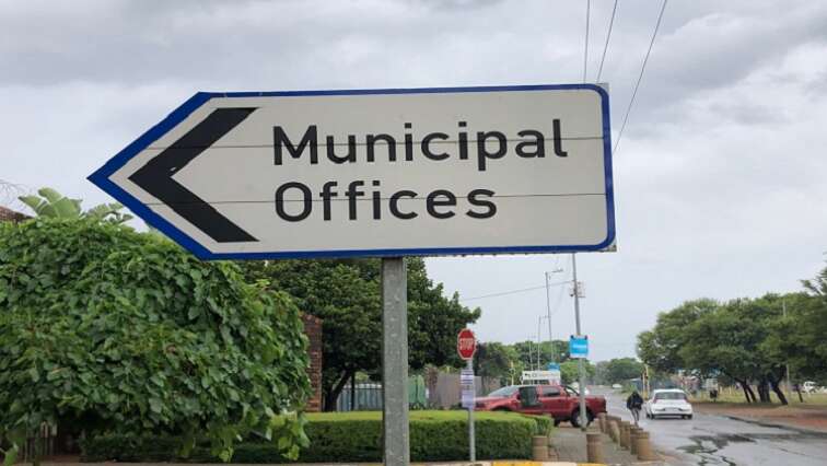 Workers at NW municipality call for review of salaries