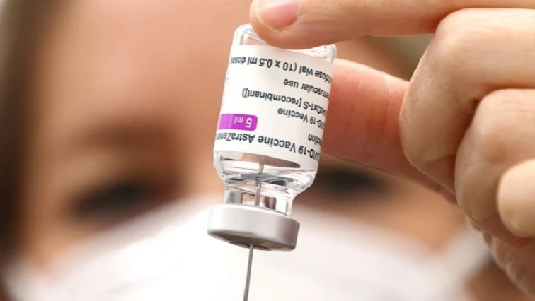 Chile approves 2nd doses of AstraZeneca’s vaccine, with new age limit