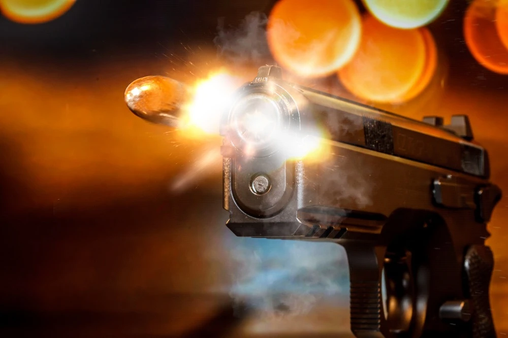 Seven killed in separate shooting incidents in Stellenbosch