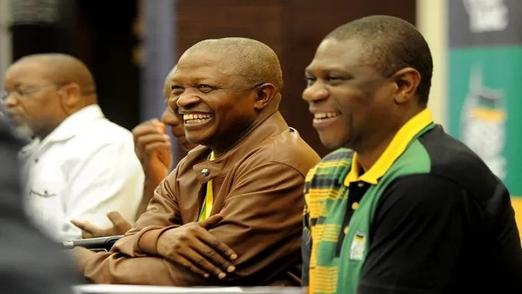 Mashatile remembers Mabuza as an advocate for unity