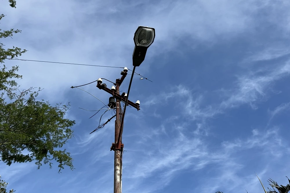 ‘62% of electricity restored in WC areas affected by recent storms’