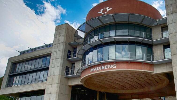 UJ says it is on track to accommodate all students