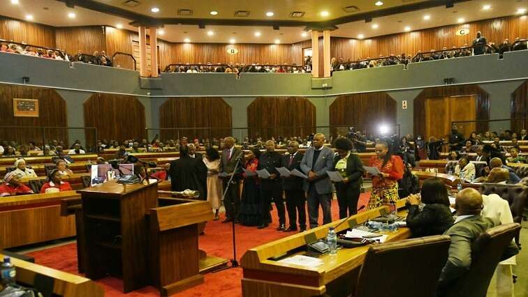 New MPs to go through induction programme