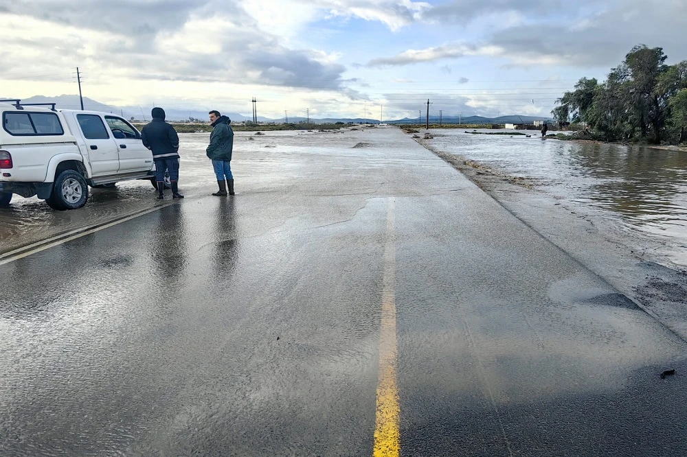 Classifying severe weather as national disaster justified: Hlabisa
