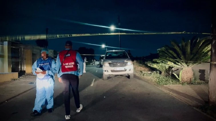 Two alleged armed robbers killed in shootout with KZN police
