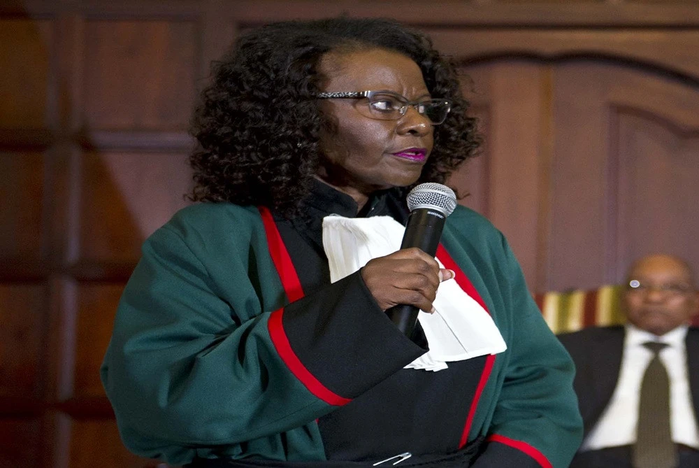 TRC Cases Inquiry sets tentative timetable for oral testimony
