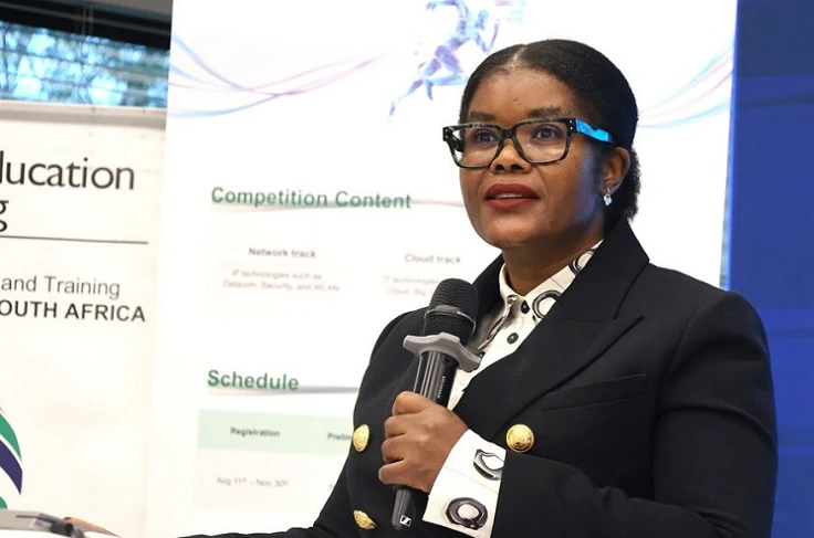 Alarm raised over “ANC affiliated” SETA board appointments