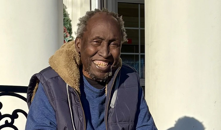 Kenyan author Ngũgĩ wa Thiong’o dies at 87