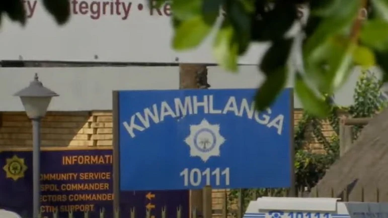 Two suspects in Ndlovu and Mdhluli case set for court appearance