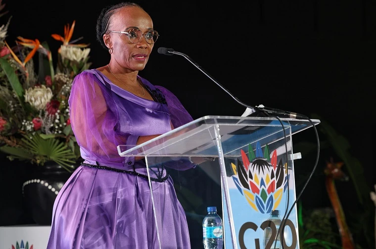 G20 Financial Inclusion Conference hailed as a success