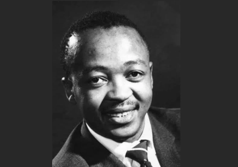 Late ANC SG Duma Nokwe’s remains to be reburied