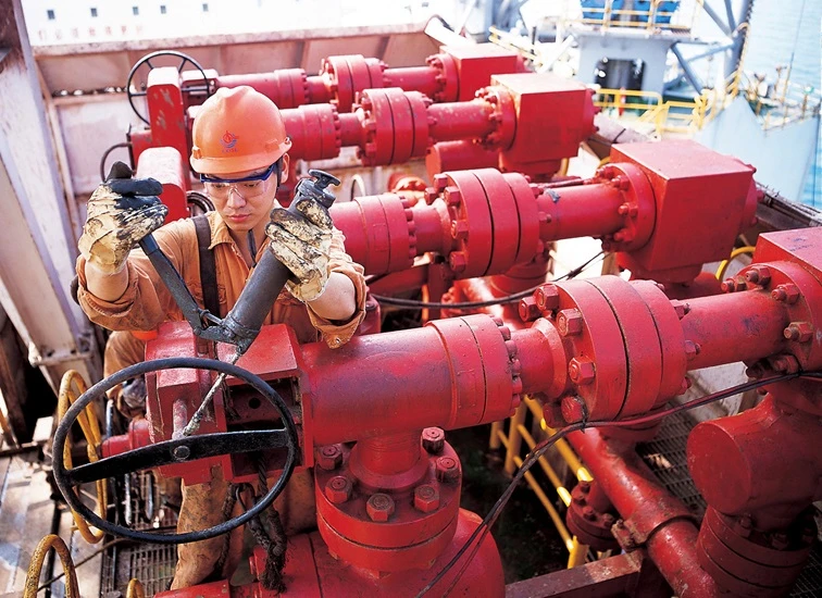 Confrontation deepens over the sovereignty of the South China Sea