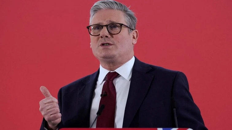 UK PM Starmer to attend COP30 in Brazil