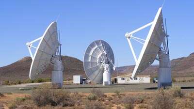 ICASA report on future of satellite services to be released in April